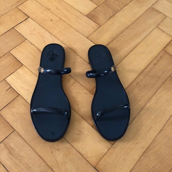 Tory Burch Shoes - Tory Burch Jelly Sandal